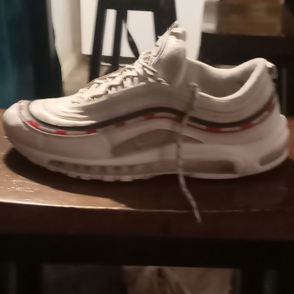 Nike air max 97 undefeated - Picture 6 of 8